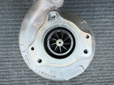 07-12 Dodge Freightliner Mercedes-Benz Sprinter 3.0L Turbo A6420901080 OEM - eBay image 5