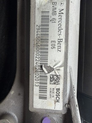 2023-2025 Mercedes-Benz Eqe SUV X294 Power Steering Rack A2944604600 OEM BVMB61 - eBay image 3