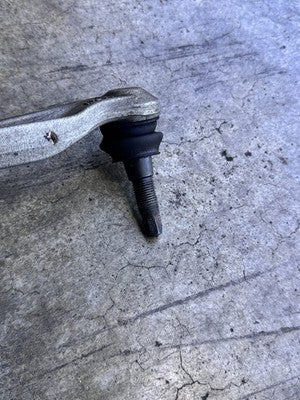 2013-2014 Mercedes-Benz B250 CLA250 Electric Steering Rack OEM A2464609000 - eBay image 3