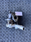 2010-19 Ford Lincoln Mkt Explorer 3.5L Turbocharger Assembly OEM AA5E6K682 - eBay image 1