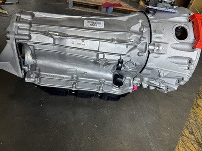 2019-2021 Mercedes-Benz AMG C63 C63S 725.066 9-Speed Transmission OEM A2222707205 - eBay image 2