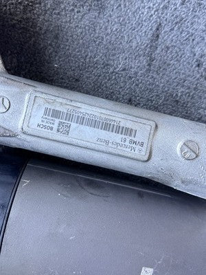 2024-26 Mercedes-Benz E-Class W214 Steering Rack A OEM 2144600701 - eBay image 4