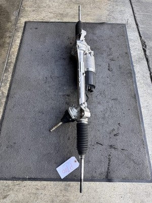 2020-2025 Mercedes-Benz GLE350 GLE450 GLE580 Gls Steering Rack A1674603001 OEM - eBay image 1
