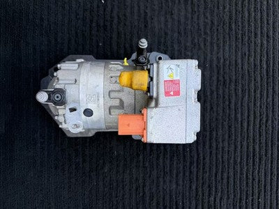 Volkswagen ID.4 Audi Q4 e-tron Electric Ac Compressor 1EA820808E 1EA816551H OEM - eBay image 8