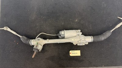 2017-24 Alfa Romeo Giulia Electric Power Steering Rack OEM 50565522 00505655220 - eBay image 1