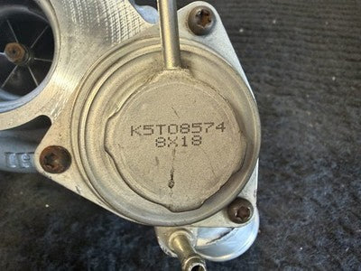 2018-2022 Honda Accord Turbocharger Assembly OEM 6A0-F4-T/C - eBay image 6
