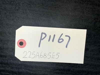 2022-2025 BMW iX I20 Electric Power Steering Rack & Pinion OEM 32105A685E5 - eBay image 2