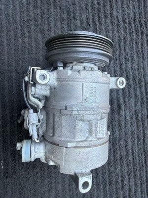 Mercedes-Benz A B Cla Gla Denso A/C Compressor OEM 447250-1670 6SAS14C - eBay image 6