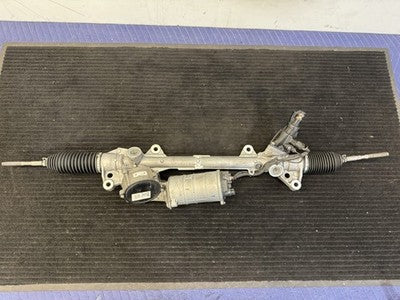2019-2023 BMW 230i 330i 430i RWD Variable Sport Steering Rack OEM 32105A123A3 - eBay image 1