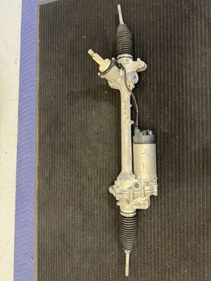 2025-2026 BMW X3 G45 Electric Power Steering Gear Rack Eps OEM 32105B68406 - eBay image 6