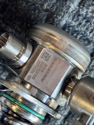 2012-2019 Mercedes-Benz GL450 High Pressure Fuel Pump OEM A2780701101 - eBay image 6