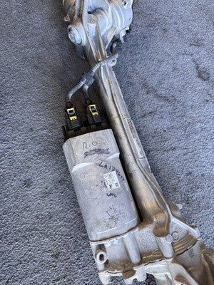2020-2024 Land Rover Defender L663 Electric Steering Rack OEM L8B2-3200-Af - eBay image 4