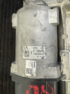 2015-2018 Mercedes-Benz C300 C350e W205 RWD Sport Steering Rack OEM A2054606502 - eBay image 5
