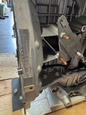 2019-2022 Mercedes-Benz Sprinter M264.920 2.0L Turbo Engine OEM A264010020580 - eBay image 8