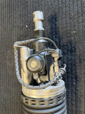 09-19 Rolls-Royce Ghost Front Right Air Suspension Shock Strut OEM 6862144 - eBay image 6