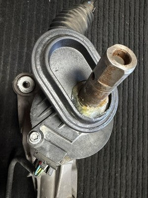 2018-2022 Volkswagen Atlas Steering Rack & Pinion OEM 3QF423051B - eBay image 8