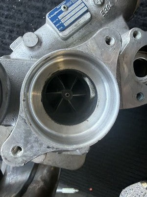 Volvo S60 S90 V60 V90 XC60 XC90 2.0L Turbo OEM 31459841 53039700546 3145984152550 - eBay image 7