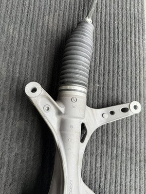 Mercedes-Benz Eqe SUV X294 Electric Power Steering Rack A2944604600 OEM BVMB61 - eBay image 4