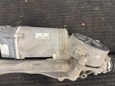 Volkswagen Atlas Atlas Cross Sport Electric Power Steering Rack & Pinion OEM 3QF423051D - eBay image 7