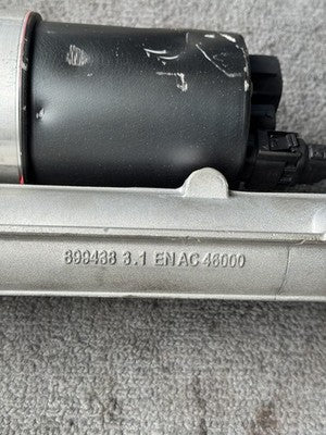 BMW G20 G21 G80 Electric Power Steering Rack OEM 225B72AA4-01 142890 10 - eBay image 10