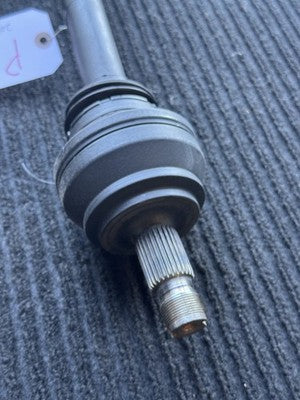 2015-2021 Mercedes-Benz C-Class W205 Rear Cv Axle Shaft OEM A2053500009 - eBay image 7