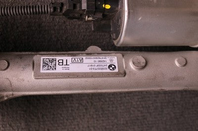 2013-2016 BMW F30 328 Steering Rack & Pinion Assembly OEM 14289010 - eBay image 1