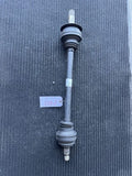 2015-2021 Mercedes-Benz C-Class W205 Rear Cv Axle Shaft OEM A2053500009 - eBay image 1