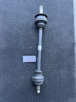 2015-2021 Mercedes-Benz C-Class W205 Rear Cv Axle Shaft OEM A2053500009 - eBay image 1