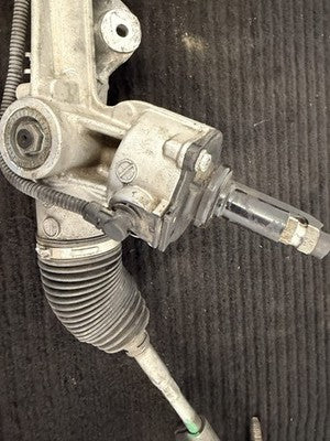 12-18 BMW F22 F23 F30 RWD Electric Steering Rack 32106883663 OEM 6883663.01 - eBay image 4