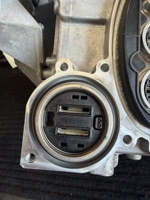 2017-2020 Mercedes GLC350e Control Unit Hybrid OEM A2539002801 - eBay image 7
