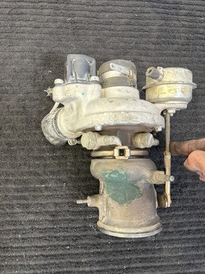 2012-2020 Fiat 500 Abarth 500L Dodge Dart Jeep Renegade Turbo OEM 55250934 - eBay image 6