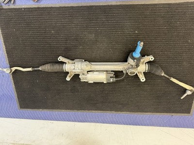 2019-2022 Mercedes-Benz GLC300 X253 Electric Steering Rack OEM A2934601600 - eBay image 7