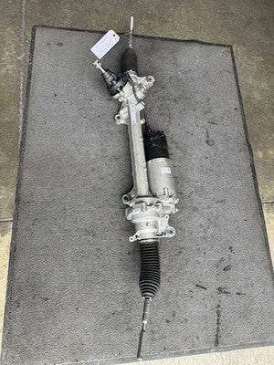 BMW G20 G21 G80 Electric Power Steering Rack OEM 225B72AA4-01 142890 10 - eBay image 1