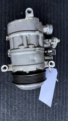 15-17 Mercedes-Benz C300 GLC300 W205 X253 A/C Compressor OEM A0032306911 - eBay image 7