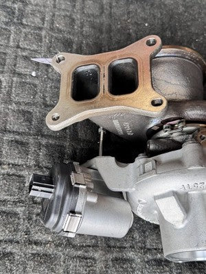 2015-2018 Audi A3 Volkswagen Golf Turbocharger Assembly OEM 06N145702E - eBay image 7