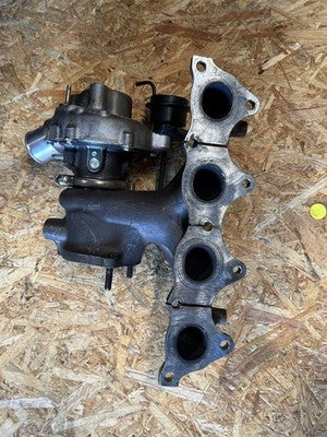 2017-2019 Kia Soul 1.6L Turbo Turbocharger Engine Supercharger OEM 28231-2B800 - eBay image 6
