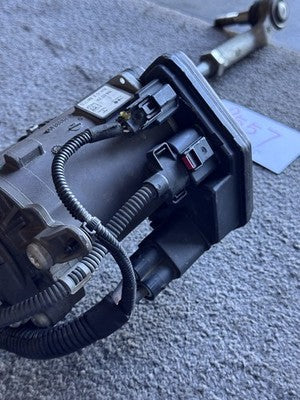 2014-2018 Volvo S60 V60 Electric Power Steering Rack OEM 31429675 - eBay image 6