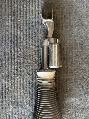 Mercedes-Benz AMG S63 C217 Front Right Airmatic Air Strut A2173207001 OEM - eBay image 10