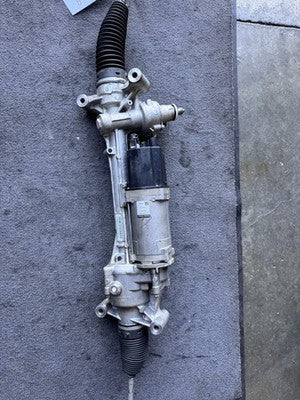 2015-2017 Mercedes-Benz S550e W222 Electric Steering Rack Pinion OEM A OEM 2224606501 - eBay image 3
