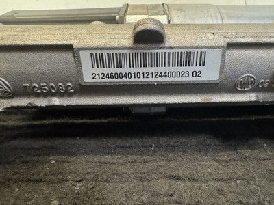 2012-2016 Mercedes-Benz E-Class W212 RWD Electric Power Steering Rack OEM A2124600401 - eBay image 3