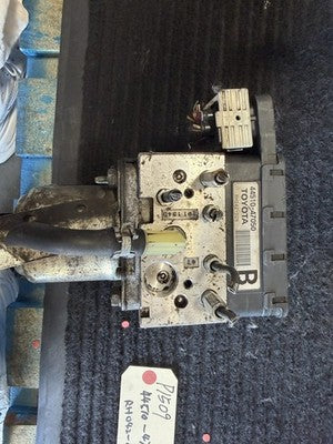 2004-2009 Toyota Prius ABS Anti Lock Brake Pump Module Assembly OEM 44510-47050 - eBay image 1