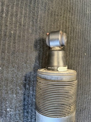 2003-06 Mercedes SL55 AMG Air Suspension Strut OEM A2303204713 - eBay image 7