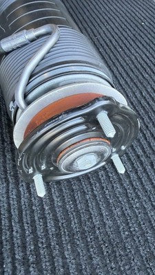 14-15 Mercedes-Benz S400 S550 S550e S600 W222 Rear Right Abc Strut OEM A2223204413 - eBay image 7