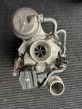 2016Chevrolet Malibu 1.5L Turbocharger Turbo Charger OEM A3946BMTS JEFTT Genuine - eBay image 1