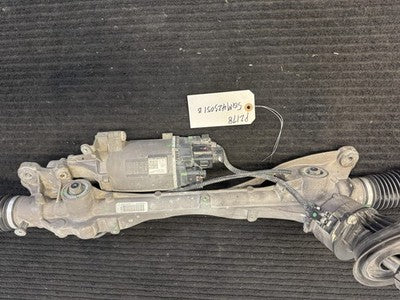 2015-2021 Volkswagen Golf Jetta Electric Power Steering Rack OEM 5QM423051B - eBay image 2