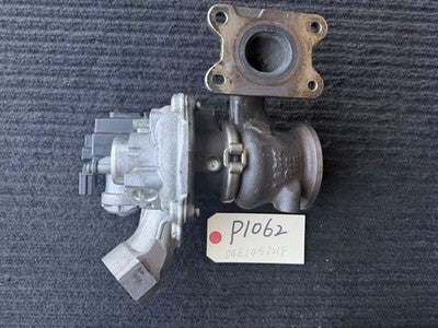 16-18 Volkswagen Jetta 1.4T Turbocharger OEM 04E145721F - eBay image 1