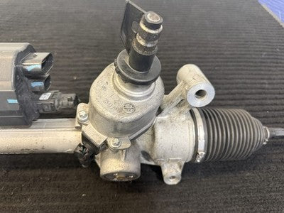 20-23 Mercedes-Benz AMG GLC43 GLC63 S X253 C253 Steering Rack OEM A2534602401 - eBay image 8