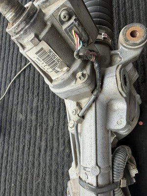 2017-2018 Subaru Forester Electric Steering Rack 34110SG080 OEM - eBay image 6