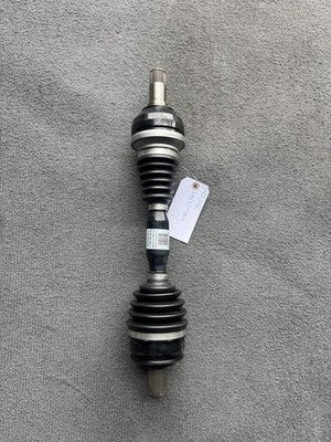 2015-2020 Mercedes-Benz GLA250 X156 Front Left Cv Axle OEM A2463309800 - eBay image 1