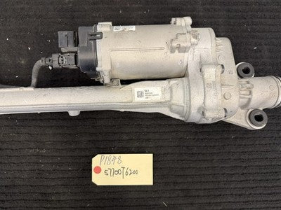 2021-2025 Genesis GV80 LHD Electric Steering Rack OEM 57700-T6200 - eBay image 5